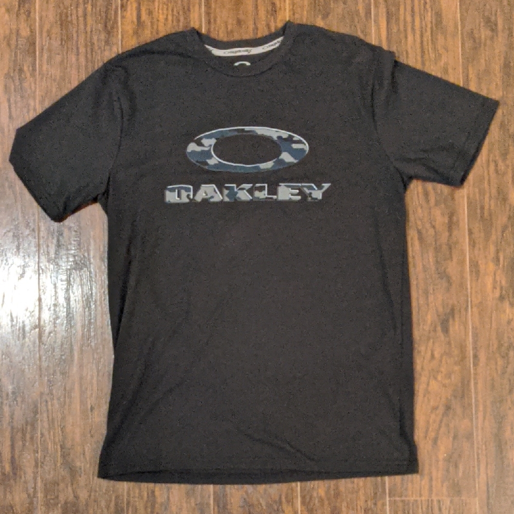Oakley Tee